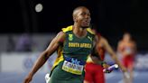 Simbine registers fastest 100m of season, Lyles superb in 150m