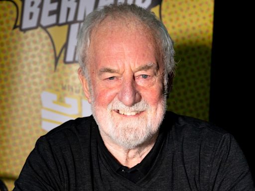 Bernard Hill, 'Titanic' and 'Lord of the Rings' Actor, Dead at 79