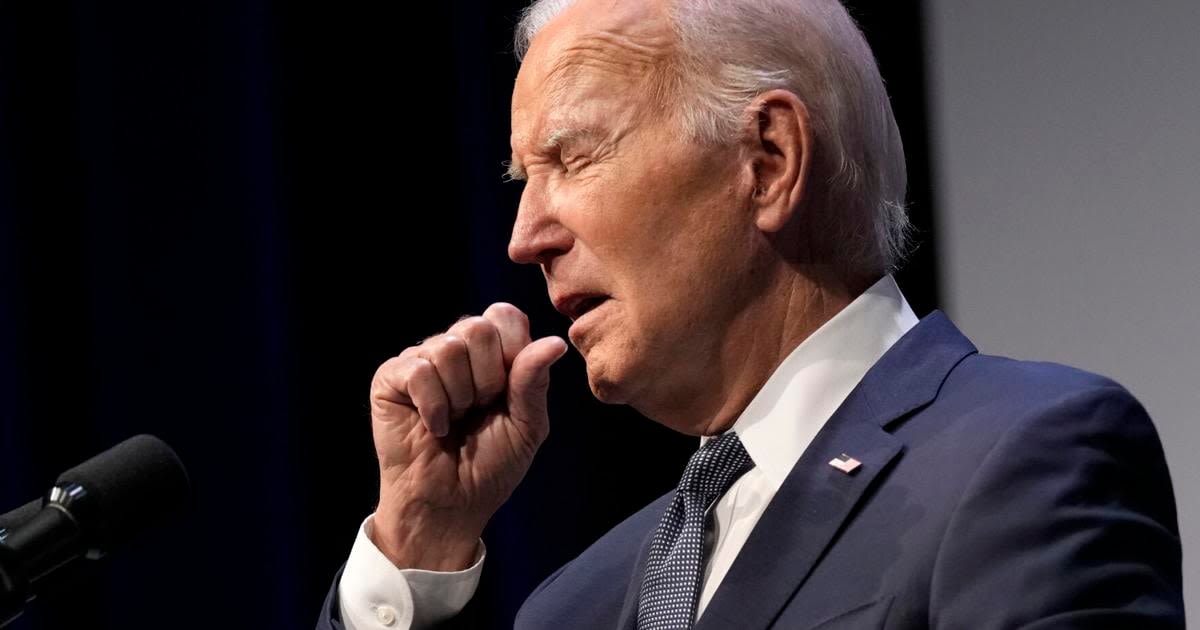 President Joe Biden ends his 2024 bid after a disastrous debate inflamed doubts he’s fit for four more years on the job