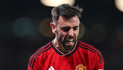 Would Manchester United Be Better Off Without Bruno Fernandes?