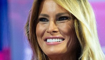 How Melania Trump has barely aged; ex First Lady's beauty regime