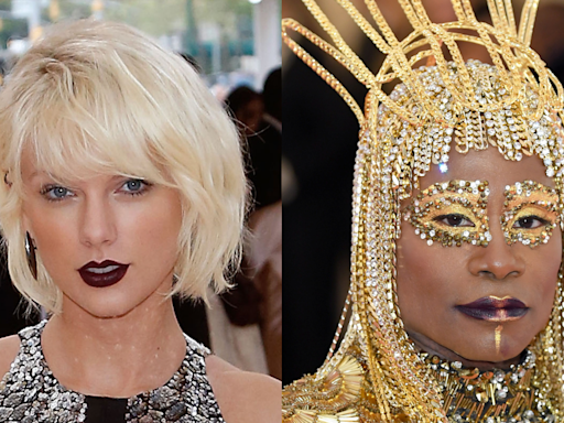 All the Celebs Who Are Reportedly Skipping the 2024 Met Gala