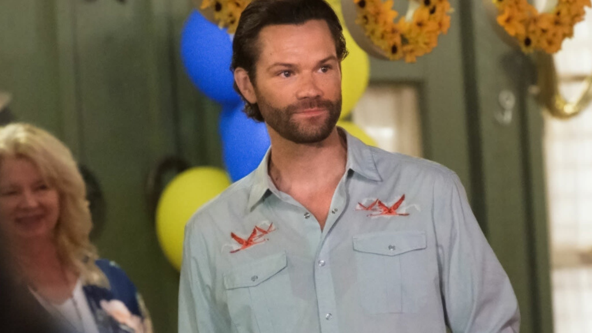 Jared Padalecki Blasts The CW For Canceling 'Walker,' Says He's 'Disillusioned' About Industry After 24 Years on TV