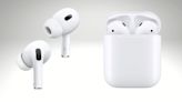 Walmart is offering markdowns on Apple AirPods among other deals this week