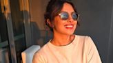 Priyanka Chopra Just Unlocked My New Go-To Airport Outfit, and It’s $15 at Amazon