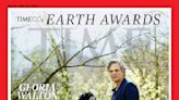 Introducing the TIME CO2 Earth Awards