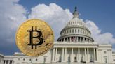 Congressman Buys Bitcoin Near All-Time Highs: How Much Has He Lost So Far?