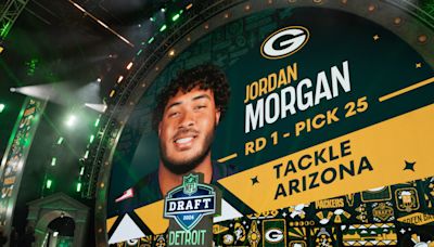 Hot Takes, Predictions for Packers Rookies After 2024 NFL Draft