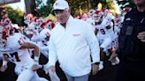 Fresno State football coach Jeff Tedford stepping away for health reasons