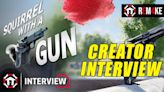 E4 Remake: Squirrel with a Gun's creator talks Unreal Engine, game's creation & updates