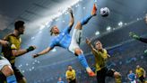 EA SPORTS FC 24 is Available Today