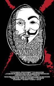 The Face of Anonymous