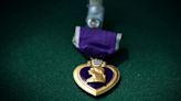 As Memorial Day arrives, bill unveiled in Congress to assist Purple Heart recipients