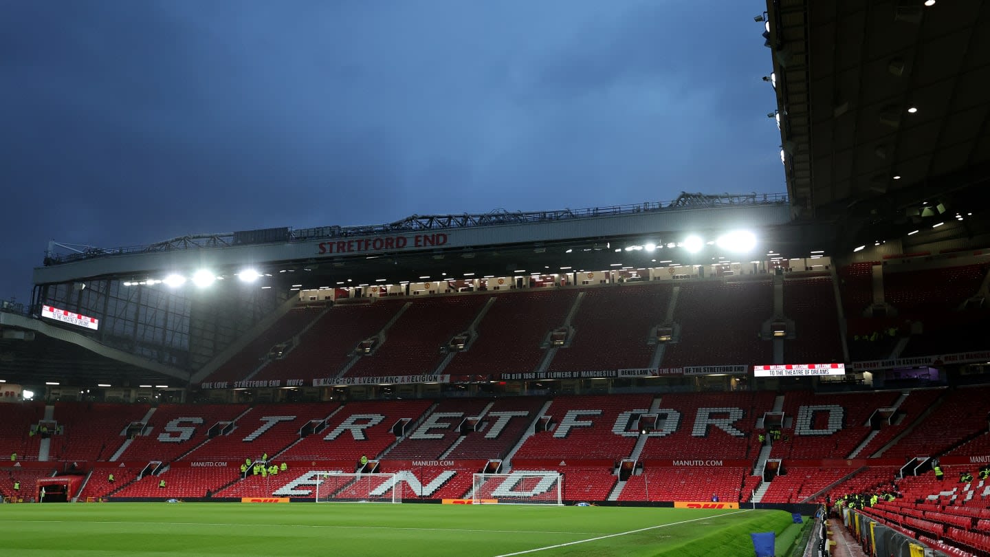 UEFA make decision on Man Utd Europa League ban - report