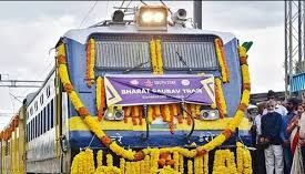 Special train to Kashi, Gaya for Aadi Amavasai - News Today | First with the news
