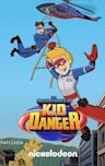 The Adventures of Kid Danger