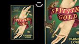 The Spirits Say You're Gonna Be Obsessed With Carmella Lowkis's ‘Spitting Gold’ Thanks to Its First Chapter
