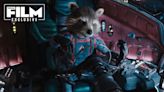 James Gunn says he returned for Guardians of the Galaxy Vol. 3 to tell Rocket's story