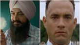 Laal Singh Chaddha: Critics divided as India releases Hindi-language remake of Forrest Gump