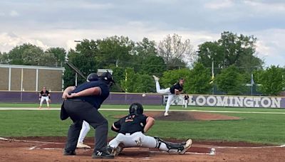 Normal Community takes second straight one-run win over Bloomington