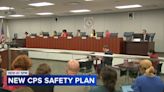 Chicago Public School Board hears proposal for safety plan without school resource officers