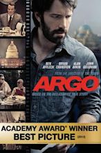 Argo (2012 film)