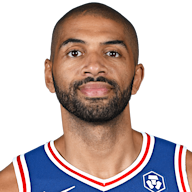 Nicolas Batum