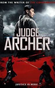 Judge Archer