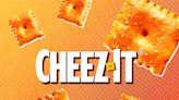 Cheez-It Has a New Flavor Coming to Stores