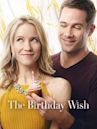 The Birthday Wish