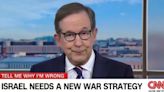 Chris Wallace Condemns World Central Kitchen Deaths: ‘Got to Be Some Way Israel Can Fight This War Without Killing so Many...