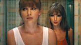 Taylor Swift's ‘Anti-Hero’ Music Video Pits the Singer Against Herself