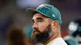 Jason Kelce can ‘virtually guarantee’ he has CTE, sparked by a Secretariat doping theory