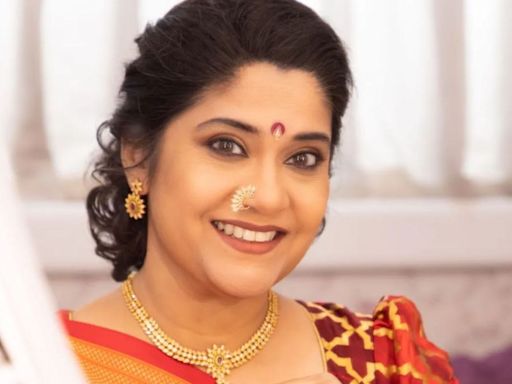 Renuka Shahane shares she got her periods at 10, reveals its impact on her life: ‘I am very conservative about the way I look’