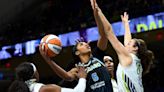 Maryland Native Angel Reese and Chicago Sky in town to face Mystics