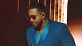 Romeo Santos anuncia su próxima gira en EE.UU. y presenta a su hijo Milano