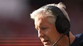 Seahawks expected to move on from Pete Carroll as head coach