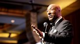 Byron Allen Takes Upfront Stage To Tout Investment In Streaming Service Local Now, Deep Bench Of Daytime Court Shows...