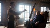 Version of Churchill’s hated portrait immortalized in ‘The Crown’ goes up for auction