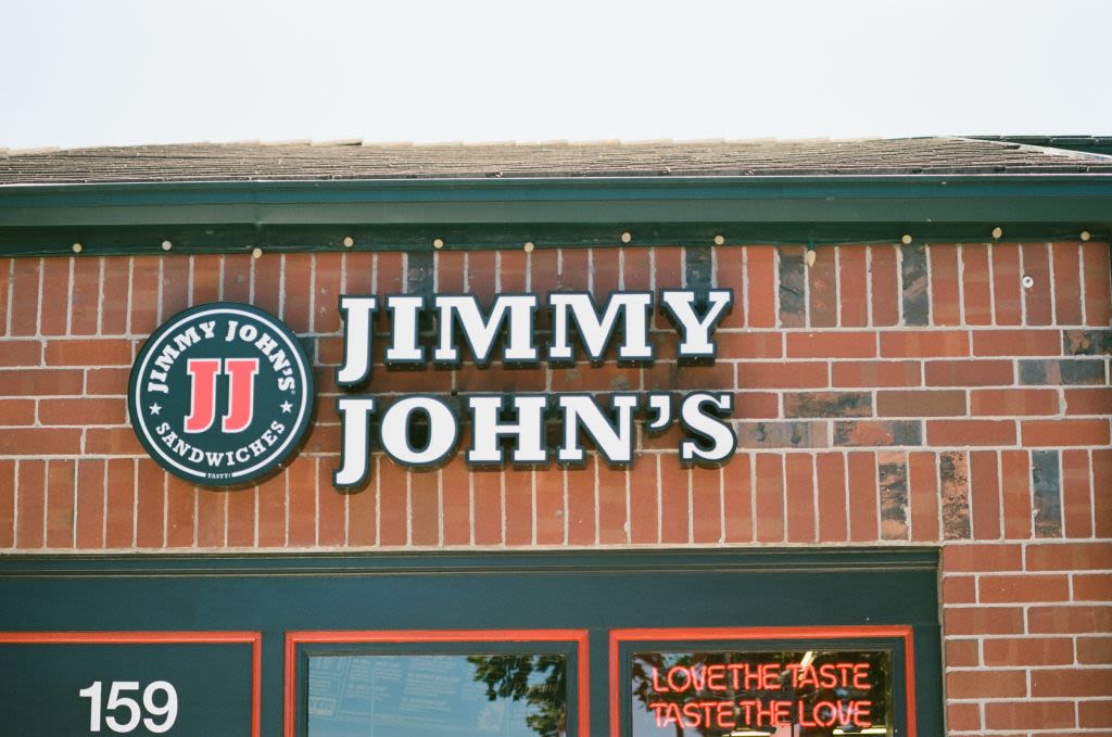 Jimmy John’s joins value meal craze with new $10 Total Package Meal