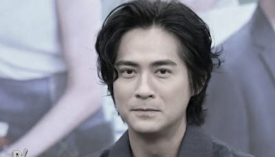Former F4 member Vic Chou's ageless charm shines in new drama promotion - Dimsum Daily