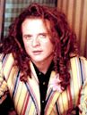 Mick Hucknall