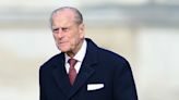 Prince Philip's 'UFO investigation could be released'