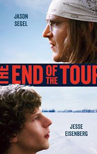 The End of the Tour