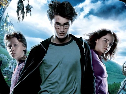 Regresa la magia de Hogwarts a la pantalla grande