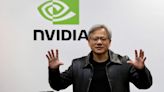 Nvidia supera los 3 billones de dólares en bolsa y adelanta a Apple como segunda mayor empresa