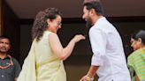 I'm Bad Actor, Kangana Ranaut Won't Do Film With Me: Union Minister Chirag Paswan