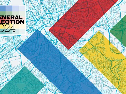 General Election London results: Every constituency declaration as they come in