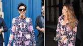 Kris Jenner Rocks the Exact Chanel Floral Suit Blake Lively Just Wore