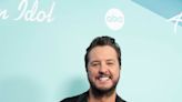 'American Idol' Judge Luke Bryan Announces Farm Tour 2024 Dates